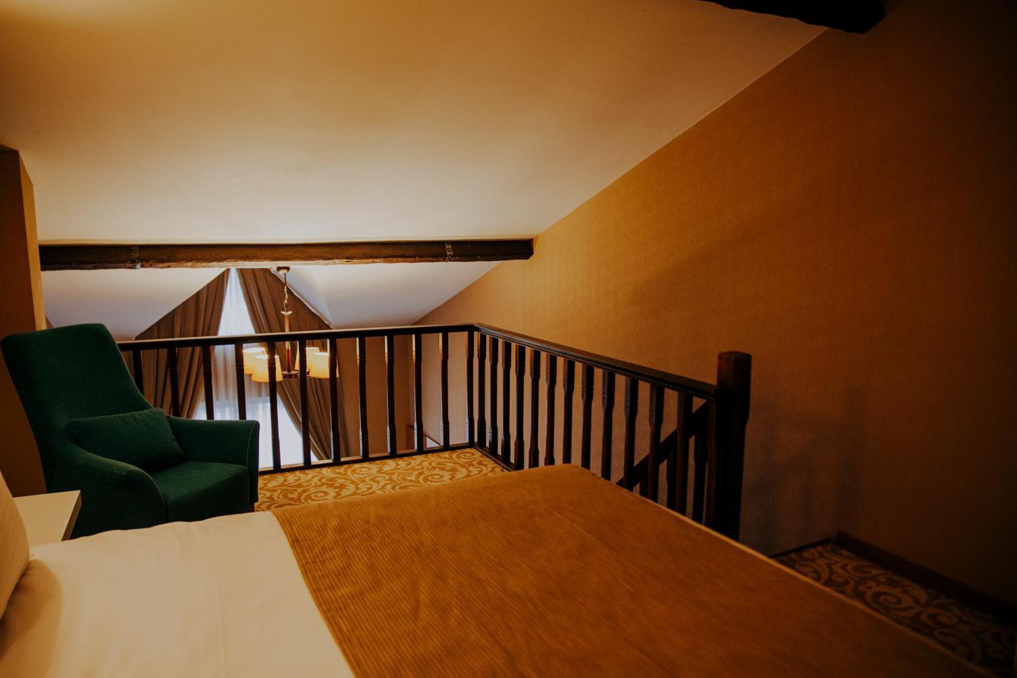 เอลการ์เดน โอเทล Hotel Masukiye ภายนอก รูปภาพ